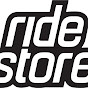 Ridestore Italia logo