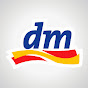 dm Srbija logo