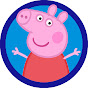 Peppa Pig Hrvatska - Službeni Kanal logo