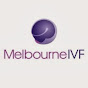 Melbourne IVF logo