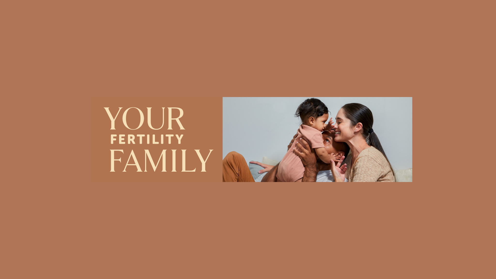 Melbourne IVF YouTube banner
