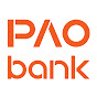 PAObank logo