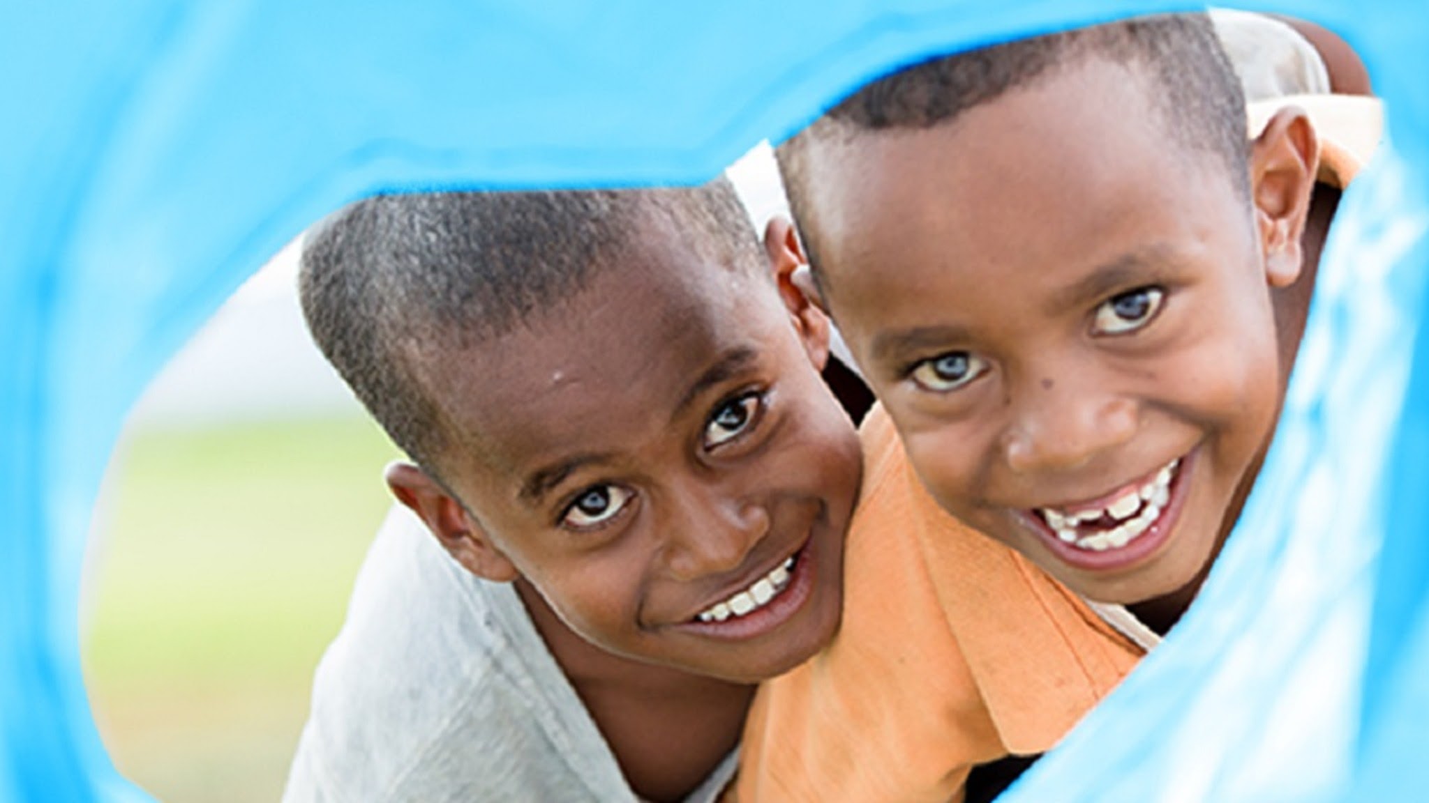 UNICEF Pacific YouTube banner