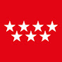 Comunidad de Madrid logo