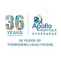 Apollo Hospitals Hyderabad YouTube channel avatar 