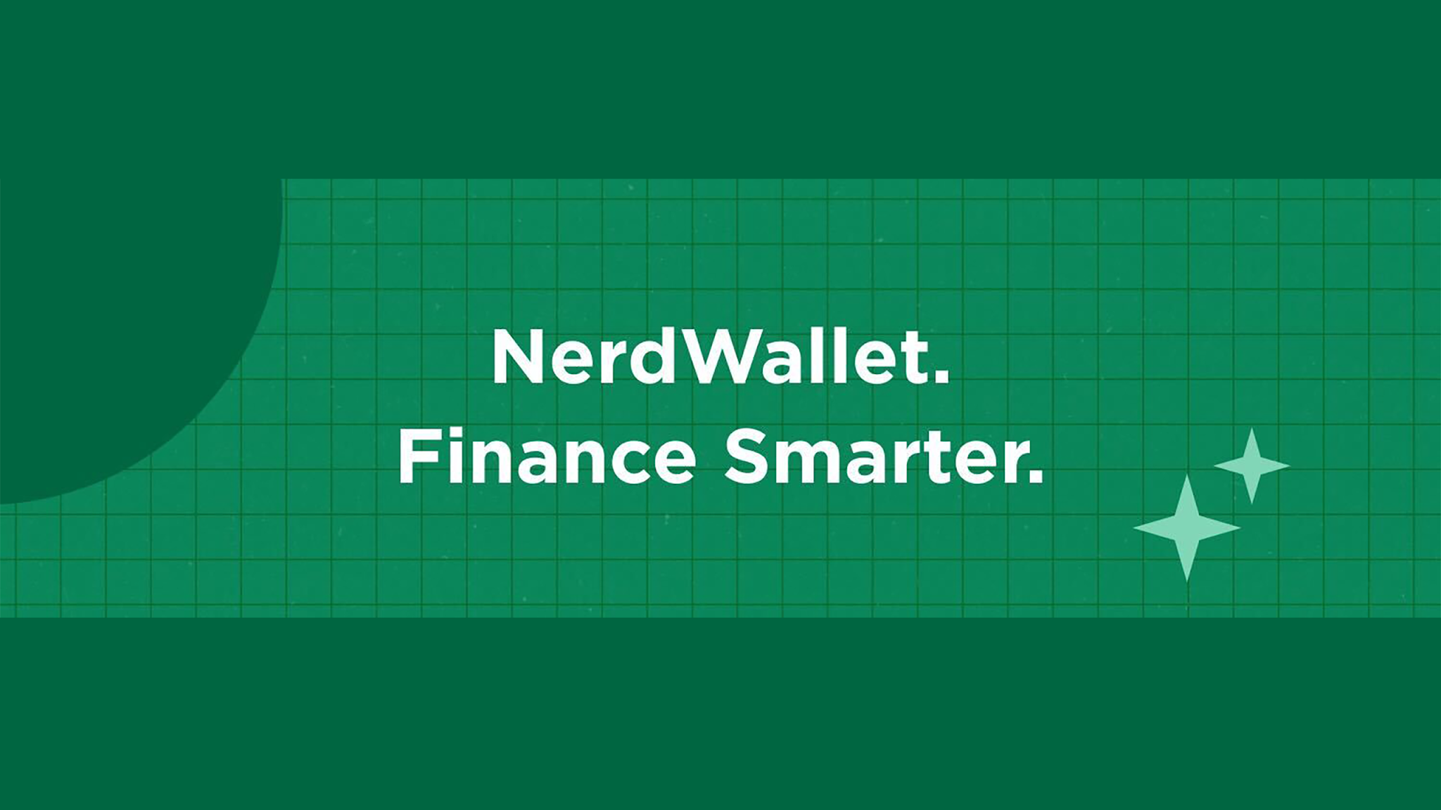 NerdWallet YouTube banner