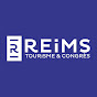 Reims Tourisme logo