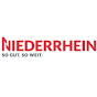 Niederrhein Tourismus logo
