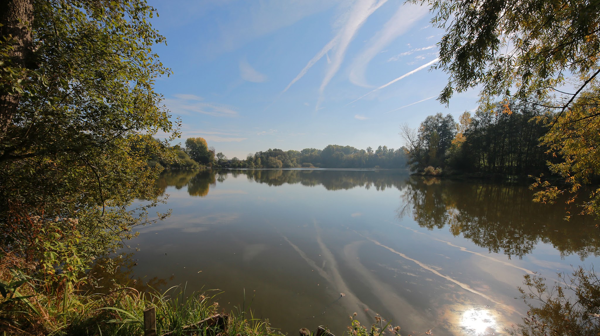 Niederrhein Tourismus YouTube banner