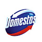 Domestos Romania logo