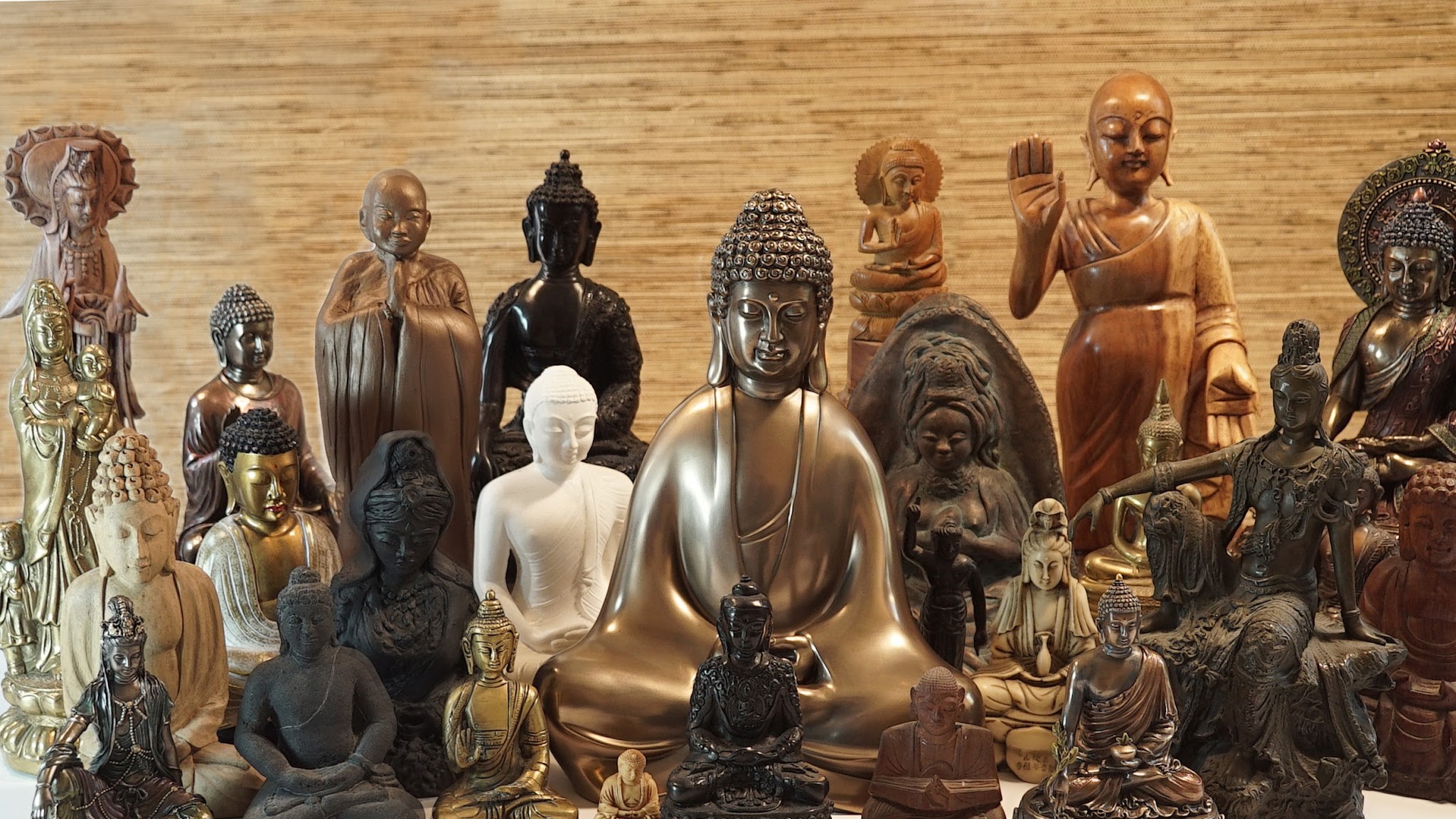 Zen Mountain Monastery YouTube banner