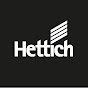 Hettich Deutschland YouTube channel avatar 
