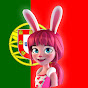 Enchantimals Portugal logo