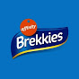 Brekkies de Affinity logo