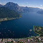 Tourismusverband Traunsee-Almtal logo