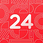 24 Horas - TVN Chile YouTube channel avatar 