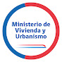 Ministerio de Vivienda y Urbanismo CHILE YouTube channel avatar 