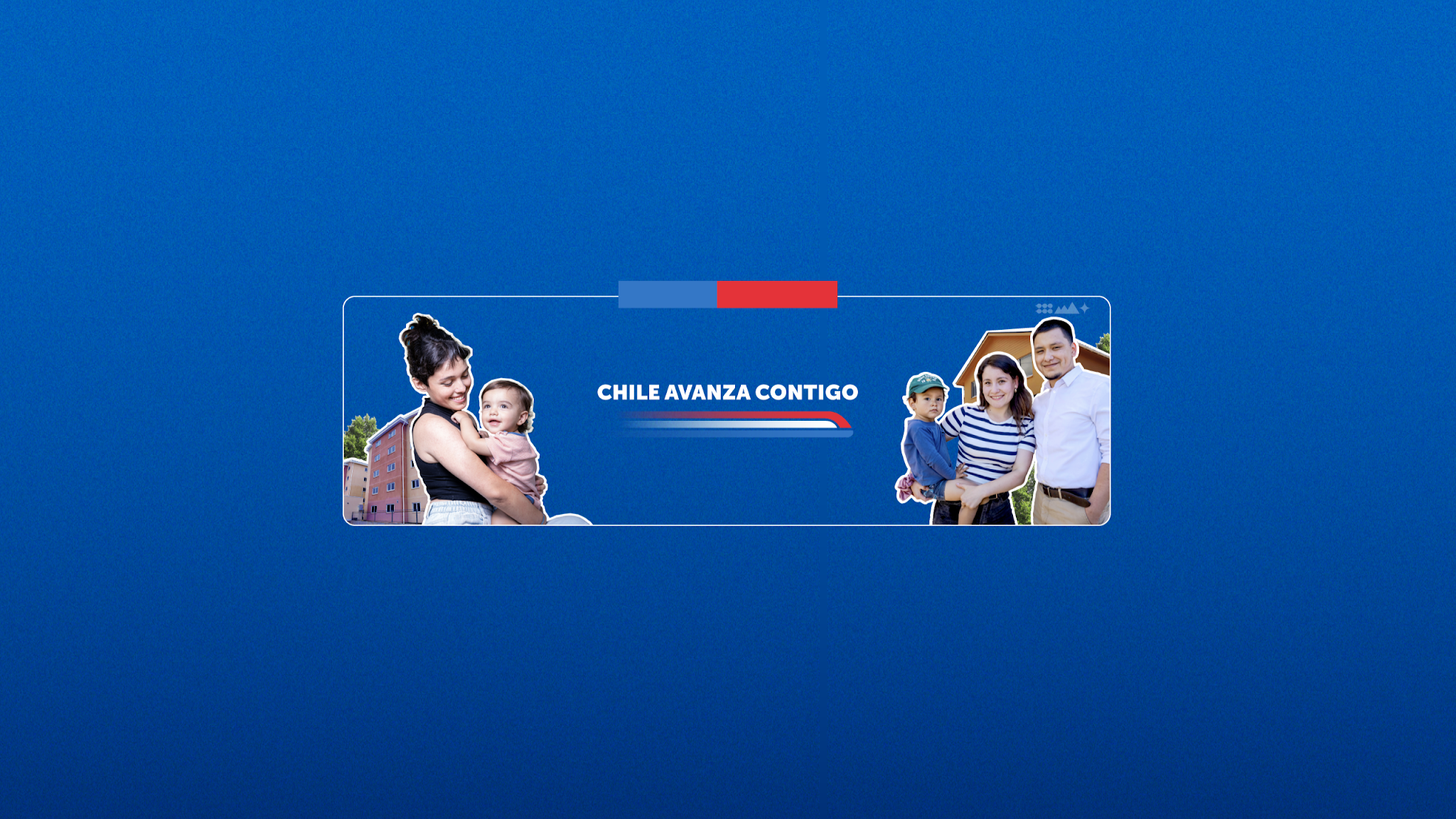 Ministerio de Vivienda y Urbanismo CHILE YouTube banner