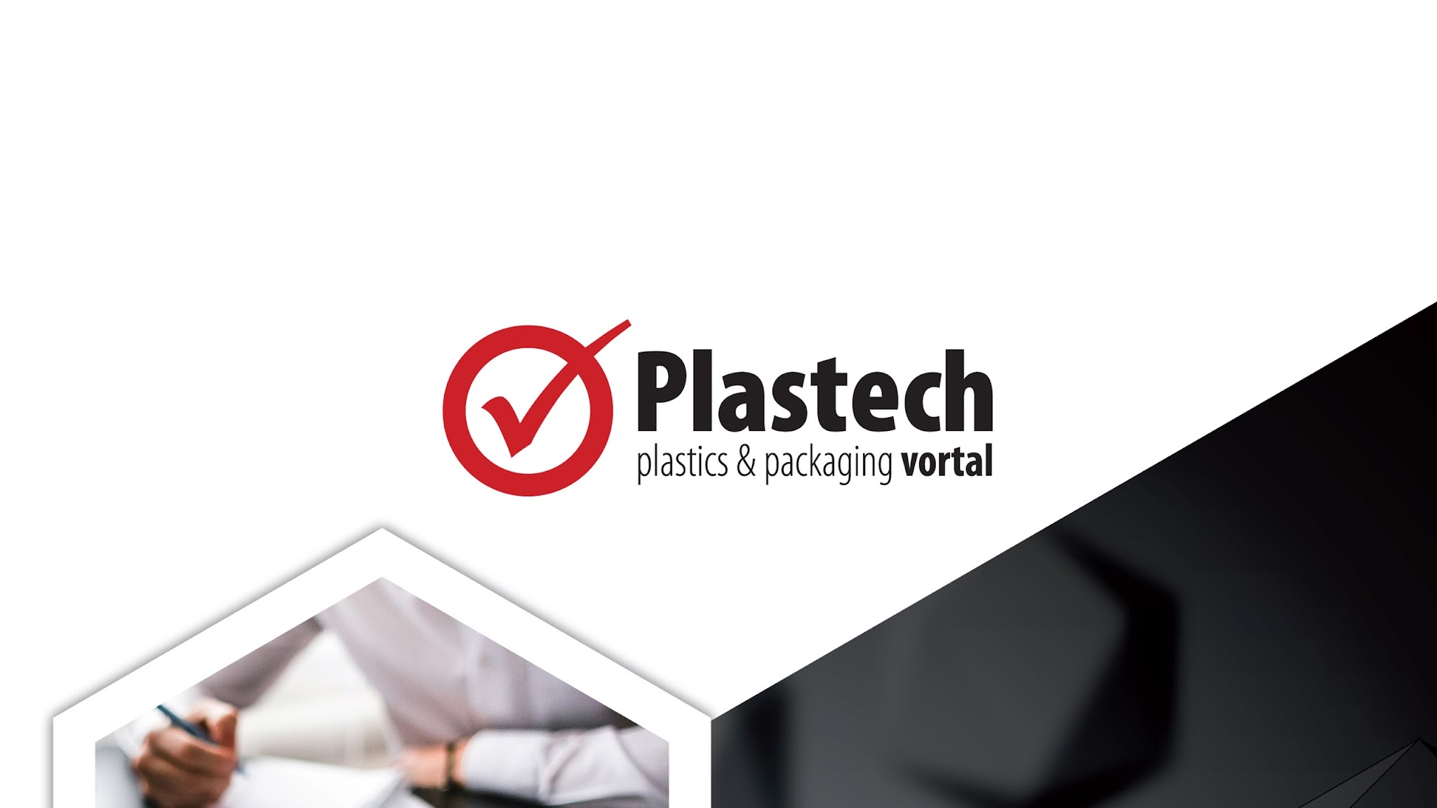 Plastech YouTube banner