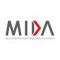 MIDA TV logo