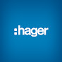 Hager Austria logo