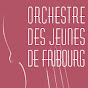 Orchestre des Jeunes de Fribourg logo