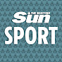 The Scottish Sun SPORT logo