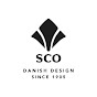 SCO Cykler logo