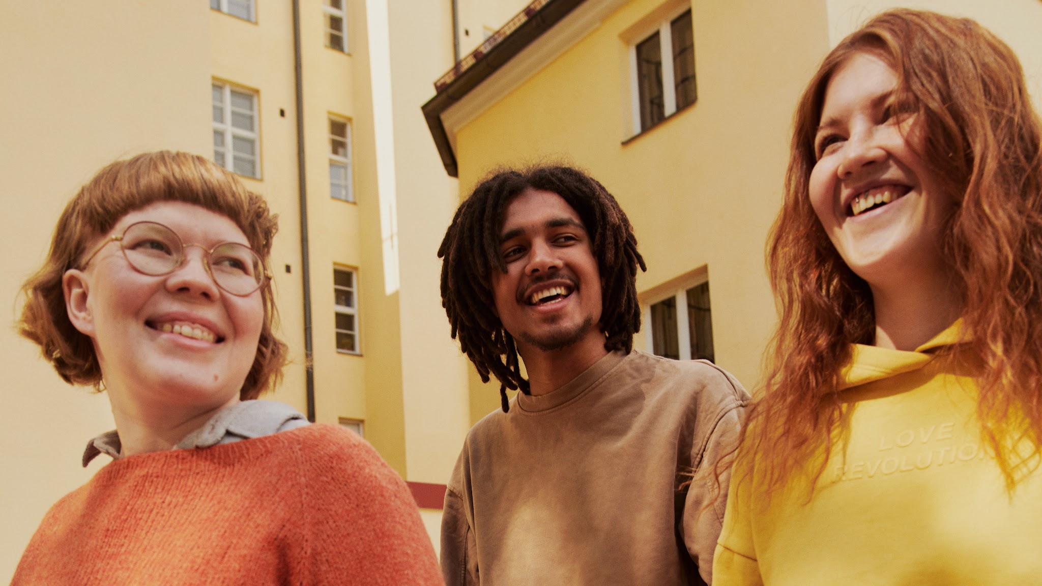 Tampere University YouTube banner