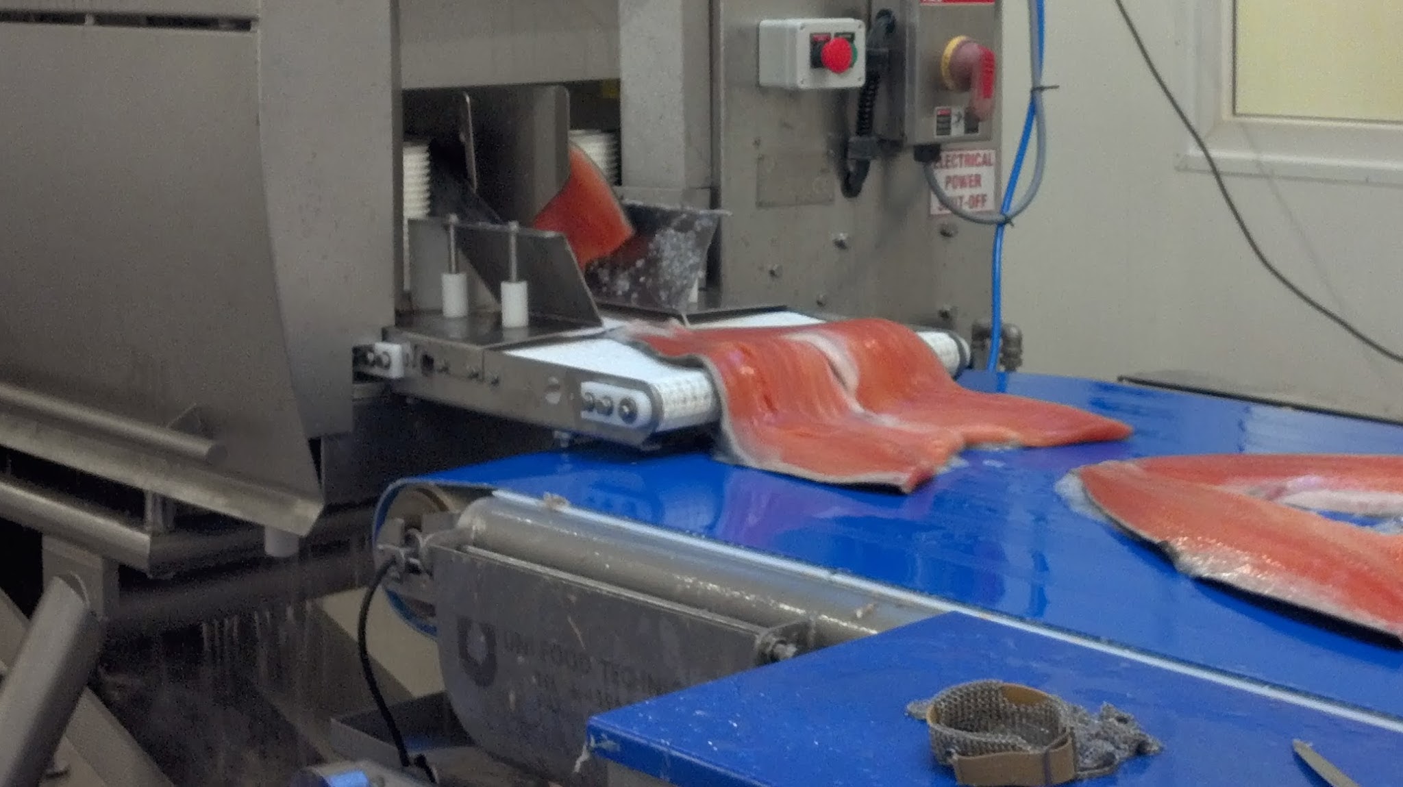 Pisces Fish Machinery Inc. YouTube banner