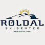 Røldal Skisenter logo