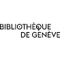 Bibliothèque de Genève logo