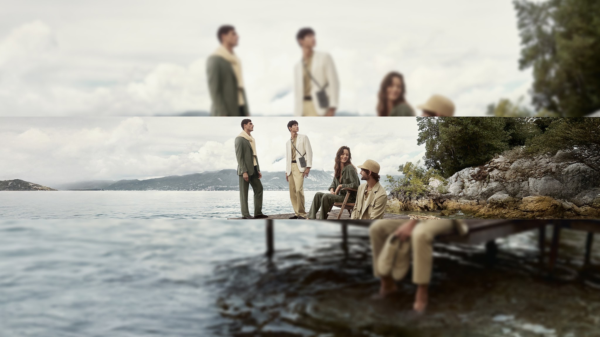 Canali YouTube banner