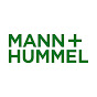 MANN+HUMMEL Group logo