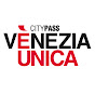 Venezia Unica logo