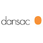 Dansac logo