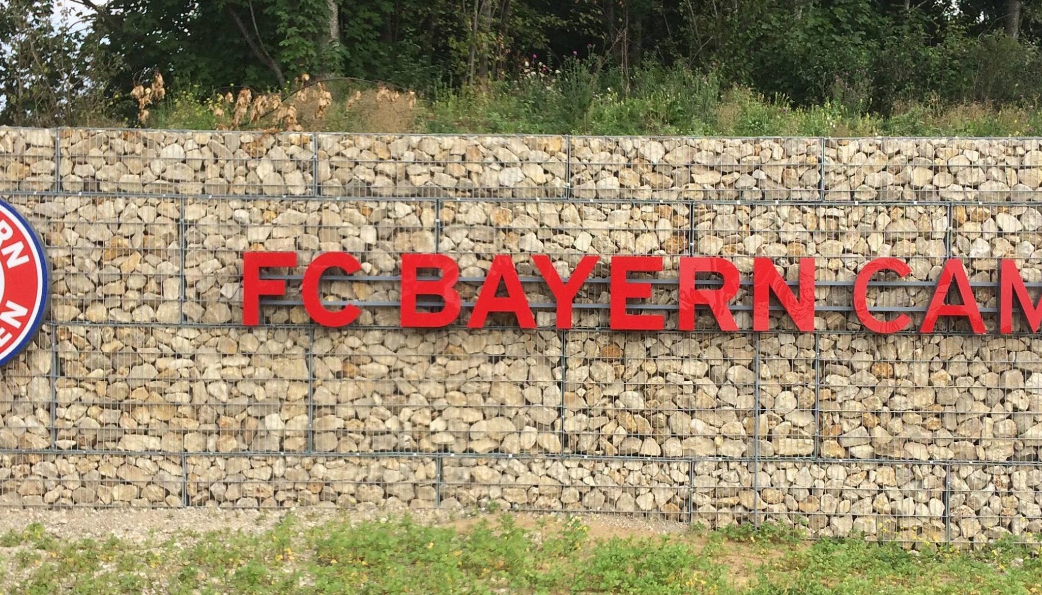 FC Bayern Handball YouTube banner