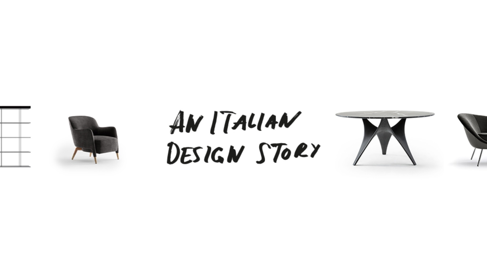 Molteni&C YouTube banner
