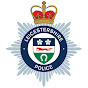 Leicestershire Police logo