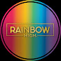 Rainbow High Brasil logo