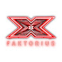 X Factor Lithuania YouTube channel avatar 