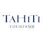 Tahiti Tourisme - Head Office logo