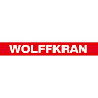 WOLFFKRAN - The leader of the pack logo