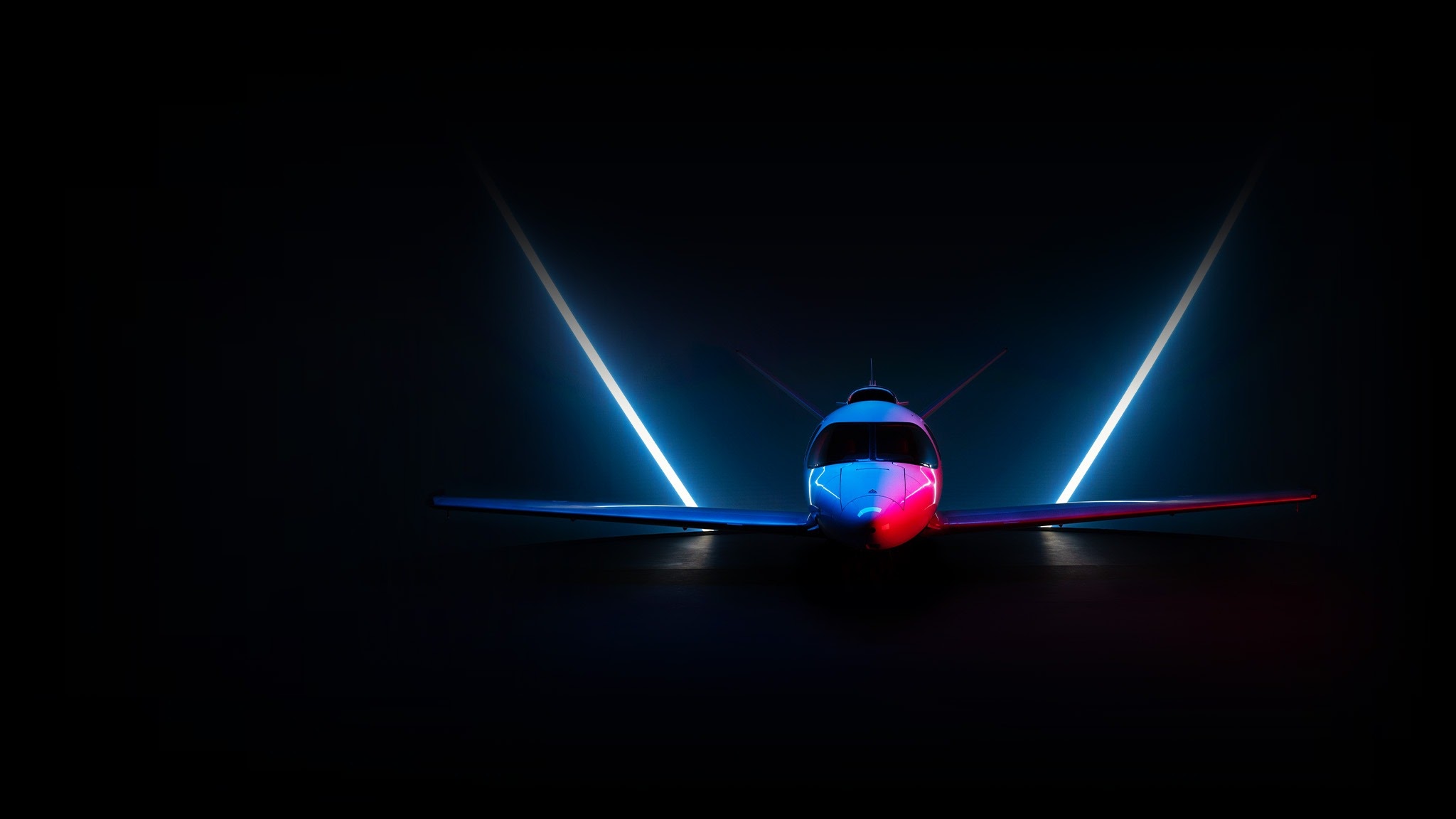 Cirrus YouTube banner