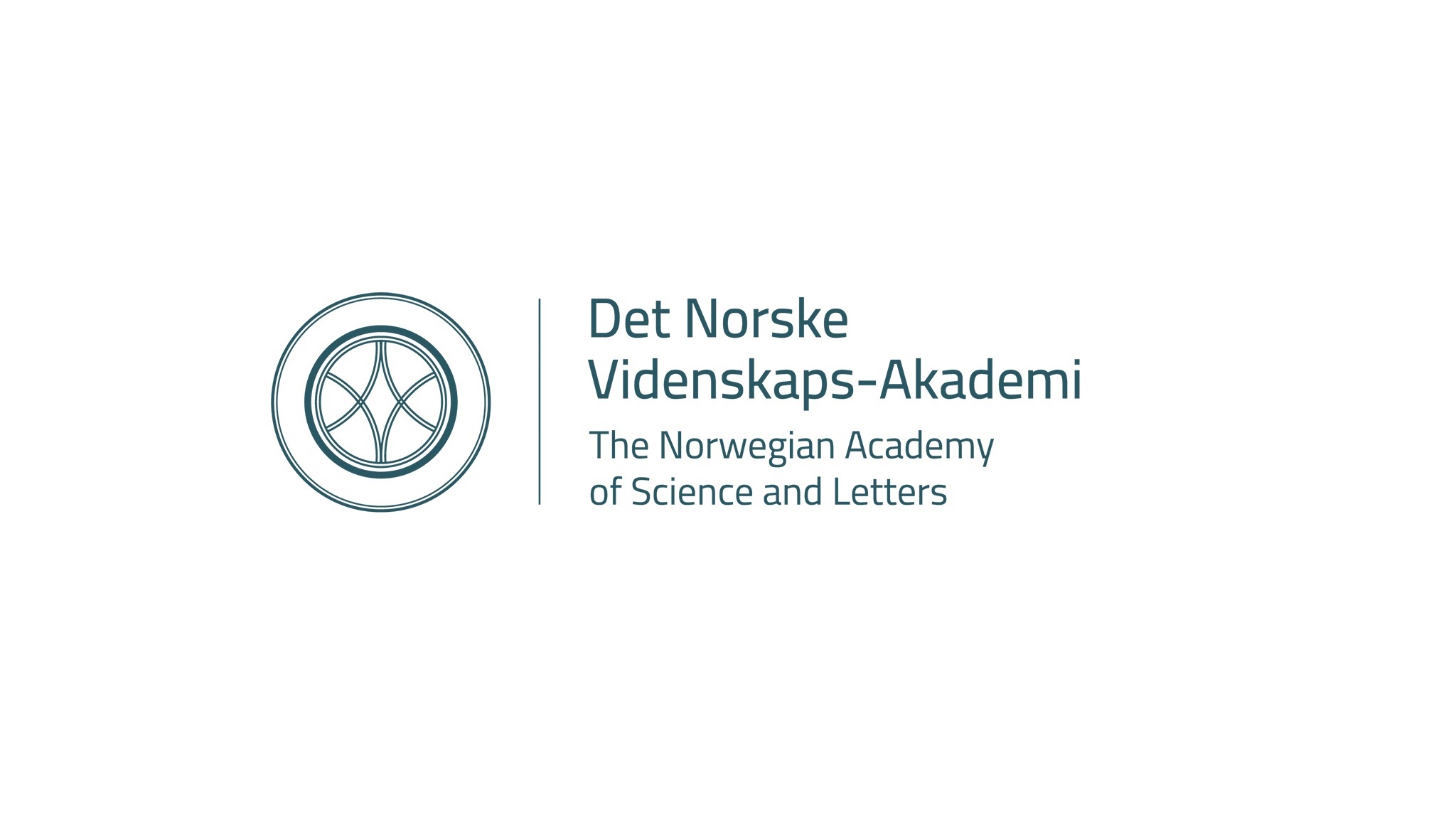 Det Norske Videnskaps-Akademi YouTube banner