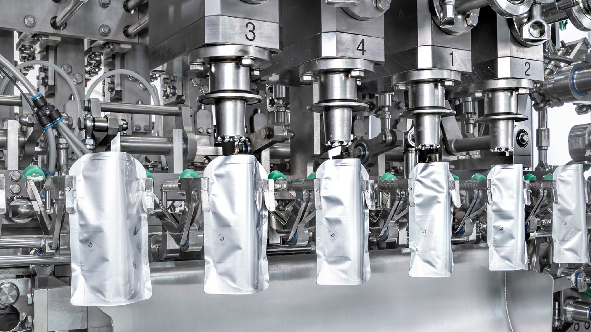 SN Maschinenbau GmbH YouTube banner