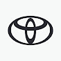 Toyota Danmark logo