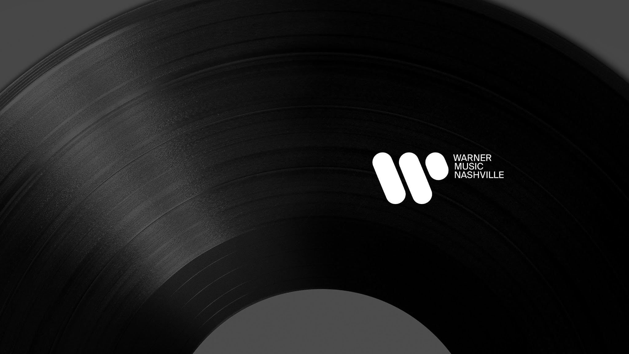 Warner Music Nashville YouTube banner