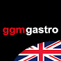 GGM Gastro UK logo