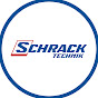 Schrack Technik Deutschland YouTube channel avatar 